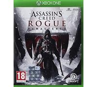 Assassin's Creed Rogue HD - Xbox One