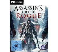 Assassin's Creed Rogue - PC - [Edizione: Germania]