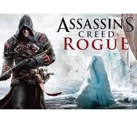 Assassin's Creed Rogue (PC) Steam Gift - GLOBAL