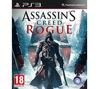 Assassin's Creed : Rogue - PlayStation 3 - [Edizione: Francia]