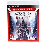 Playstation Games Ps3 Assassin´s Creed Rogue Essentials
