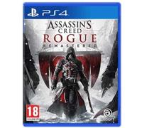 Assassin's Creed Rogue Remastered Hd Ps4 Videogioco Italiano Gioco Playstation 4