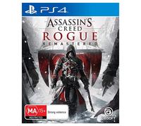 Assassin's Creed Rogue Remastered - Playstation 4