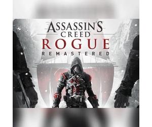 Assassin's Creed Rogue Remastered (Xbox One / Xbox Series X|S) Xbox Live Key - EU