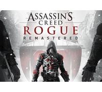 Assassins Creed Rogue Remastered (Xbox One / Xbox Series X|S) Xbox Live Key - UNITED STATES