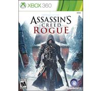 Assassin's Creed Rogue- Xbox 360 Xbox 360 Standard (Microsoft Xbox 360)