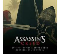 Assassin's Creed (Score)/ O.S.T - Assassin's Creed (Score) / O.S.T (2 LP)