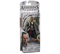 Assassin's Creed Series 2 - Connor with Mohawk Figura