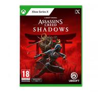 Ubisoft Videogame XBOX SERIES X ASSASSIN'S CREED SHADOWS XSX-X1