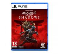 Assassin's Creed Shadows, PlayStation 5 Ubisoft