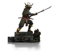 Assassin's Creed Shadows Art Scale Statua 1/10 Yasuke Iron Studios