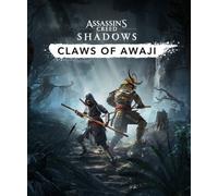 Assassin's Creed Shadows Claws of Awaji (DLC) Uplay (PC) Key EMEA