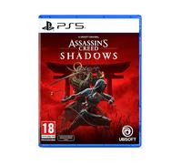 Assassin's Creed Shadows, PlayStation 5 Ubisoft