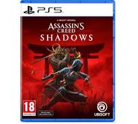 Assassin's Creed Shadows - Gioco PS5