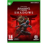 Assassin's Creed Shadows - Gioco Xbox Series X