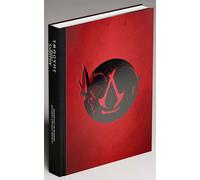 Assassin's Creed Shadows Guida Ufficiale Edizione da Collezione Versione Italian