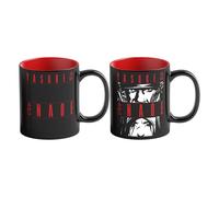 Assassin's Creed Shadows Heat Change Mug Naoe & Yasuke 450 ml