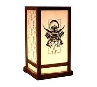 Assassin's Creed Shadows LED-Light Lantern 25 cm