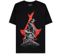 Assassin'S Creed Shadows - Men'S Short Sleeved T-Shirt - S Short Sleeved T-Shirt