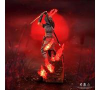 ASSASSINS CREED SHADOWS NAOE 1/8 PVC Statua Pure Arts