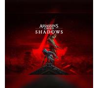 Assassin's Creed Shadows (PC) Steam Gift - GLOBAL
