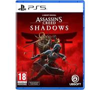Assassin's Creed Shadows PS5 UK