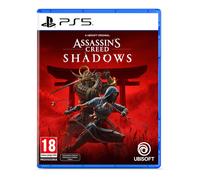 Assassin's Creed Shadows, PlayStation 5 Ubisoft