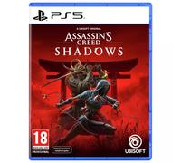 Assassin's Creed Shadows PS5 UK