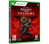 Assassin's Creed Shadows Serie Xbox