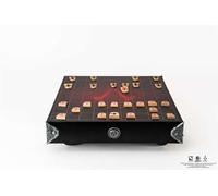 ASSASSINS CREED SHADOWS SHOGI GAME Gioco Da Tavolo Pure Arts