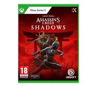 Assassin's Creed Shadows - Gioco Xbox Series X