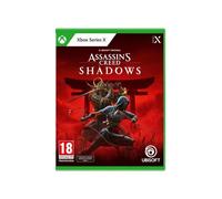 Assassin's Creed Shadows Xbox Series X