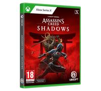 Assassin's Creed: Shadows /Xbox Series X