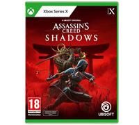 Ubisoft Videogame XBOX SERIES X ASSASSIN'S CREED SHADOWS XSX-X1