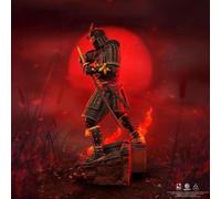 ASSASSINS CREED SHADOWS YASUKE 1/8 PVC Statua Pure Arts