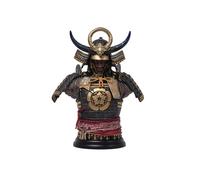 Pure Arts Assassin's Creed Shadows: busto Yasuke in scala 1:4