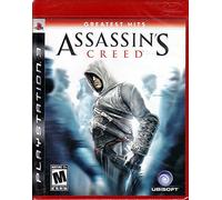 Assassin's Creed (Sony PS3) [Import UK]