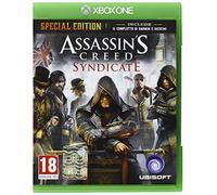Assassin's Creed: Syndicate - Day-One Edition - Xbox One