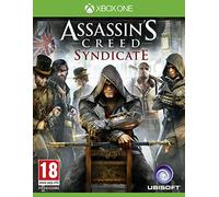 Assassin's Creed : Syndicate - édition spéciale - Xbox One [Edizione: Francia]