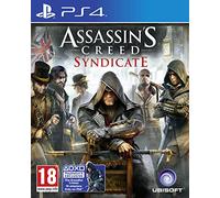 Assassin's Creed Syndicate - [Edizione: Francia]