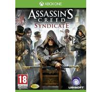 Xbox Games One Assassin´s Creed Syndicate