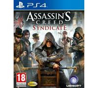Assassin's Creed Syndicate [Edizione Spagna]