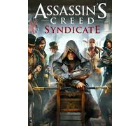Assassin's Creed: Syndicate (ENG) (PC) Uplay Key GLOBAL