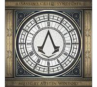 Assassin's Creed Syndicate/ Game O.S.T. - Assassin's Creed Syndicate / Game O.S.T.