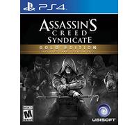Assassin's Creed Syndicate Gold Edition
