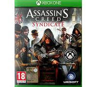 Xbox One Assassin''s Creed Syndicate Greatest Hits UFFICIALE ITALIA