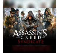 Assassin's Creed Syndicate (PC) Ubisoft Connect Key - TURKEY