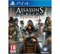 PS4 Assassin's Creed Syndicate