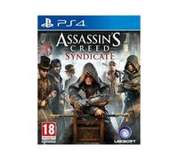 Assassin's Creed Syndicate PS4