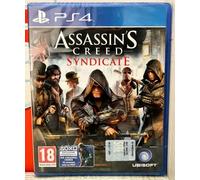 PS4 Assassin's Creed Syndicate